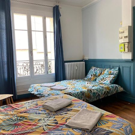 La Belle Vie - Appartement Cosy Au Centre-Ville أوكْسير المظهر الخارجي الصورة