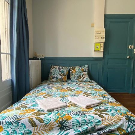 La Belle Vie - Appartement Cosy Au Centre-Ville أوكْسير المظهر الخارجي الصورة
